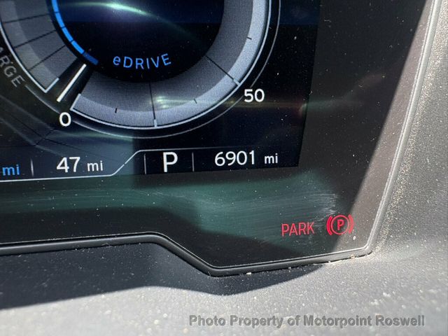 2019 BMW i8 Roadster - 23066800 - 22