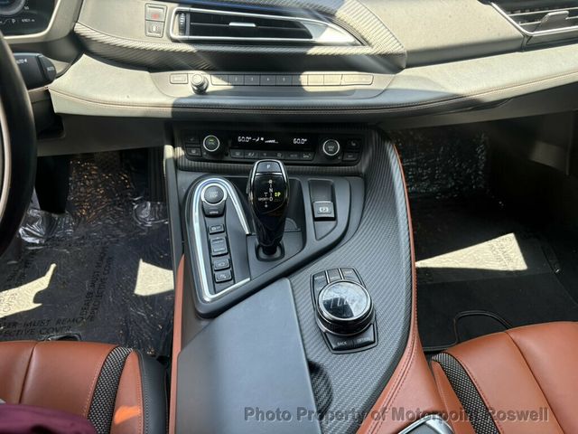 2019 BMW i8 Roadster - 23066800 - 24