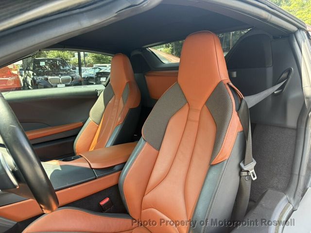 2019 BMW i8 Roadster - 23066800 - 27