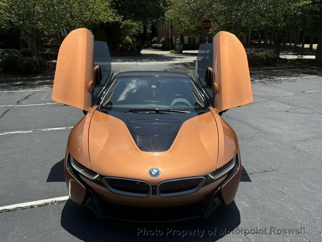 2019 BMW i8 Roadster - 23066800 - 29
