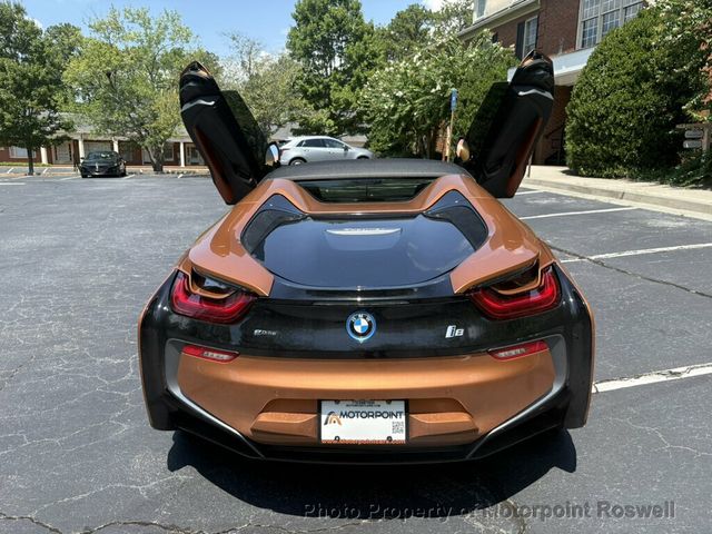 2019 BMW i8 Roadster - 23066800 - 30