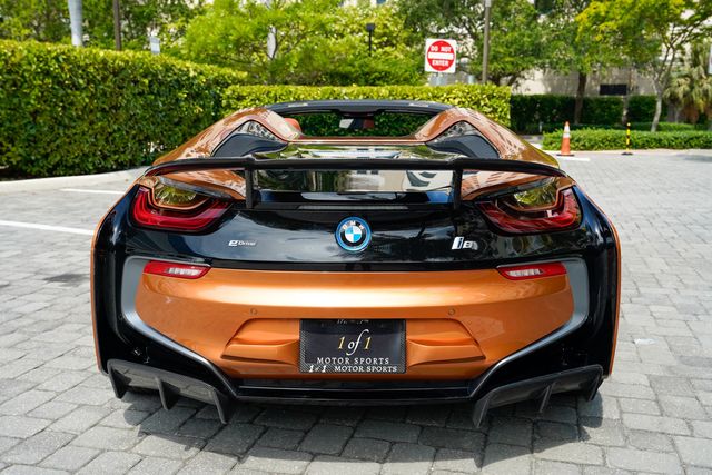 2019 BMW i8 Roadster - 23047623 - 21