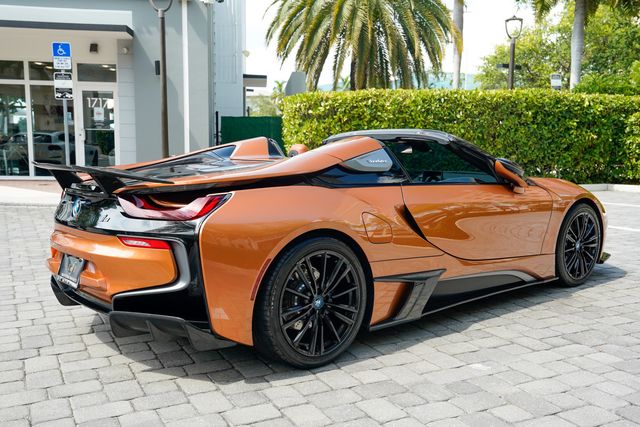 2019 BMW i8 Roadster - 23047623 - 26