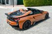 2019 BMW i8 Roadster - 23047623 - 27