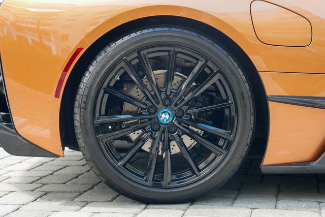 2019 BMW i8 Roadster - 23047623 - 31