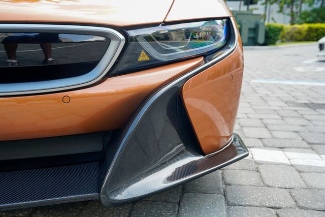 2019 BMW i8 Roadster - 23047623 - 42