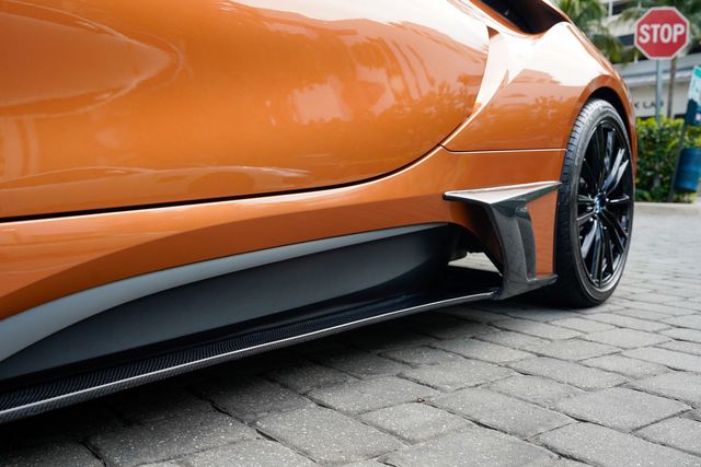 2019 BMW i8 Roadster - 23047623 - 45
