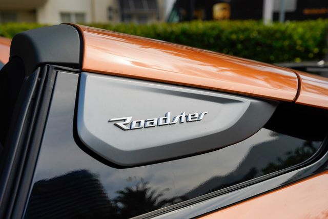 2019 BMW i8 Roadster - 23047623 - 46