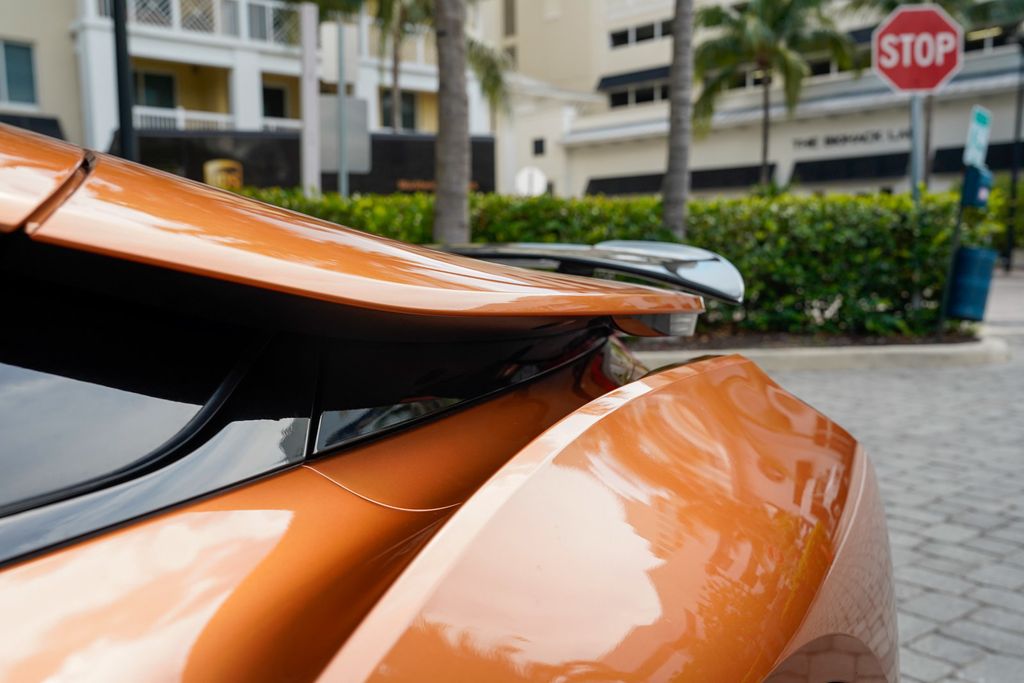 2019 BMW i8 Roadster - 23047623 - 49