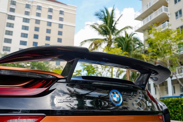 2019 BMW i8 Roadster - 23047623 - 52
