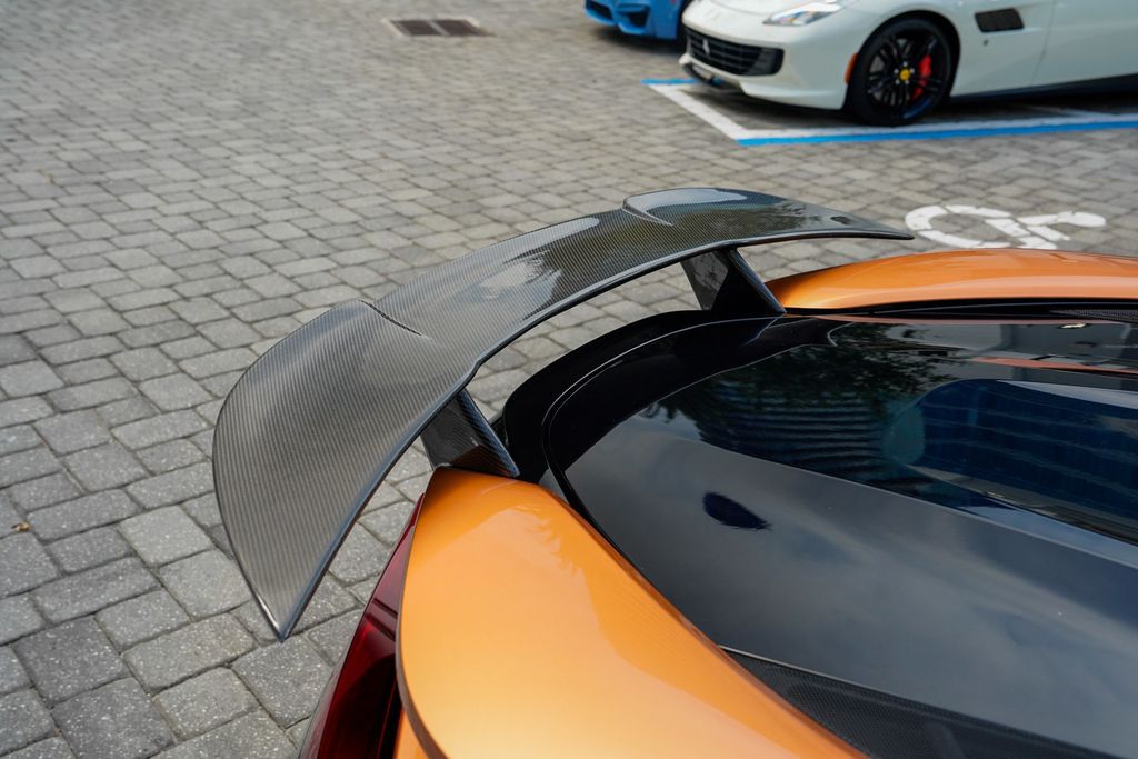 2019 BMW i8 Roadster - 23047623 - 54