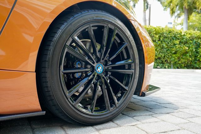 2019 BMW i8 Roadster - 23047623 - 57