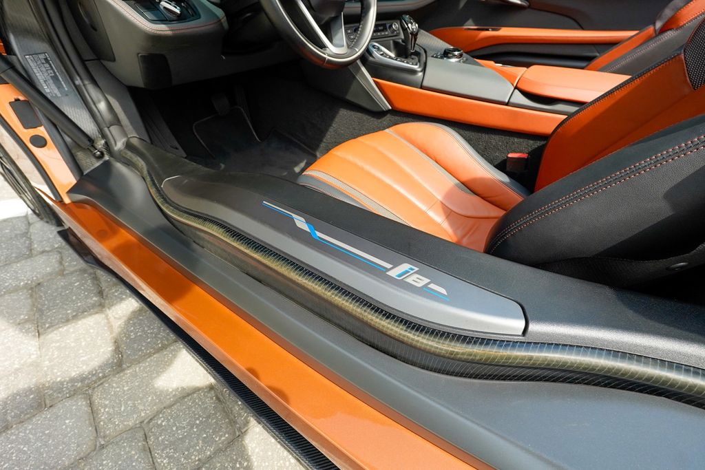 2019 BMW i8 Roadster - 23047623 - 60