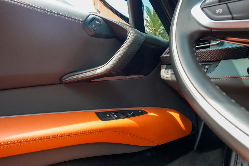 2019 BMW i8 Roadster - 23047623 - 62