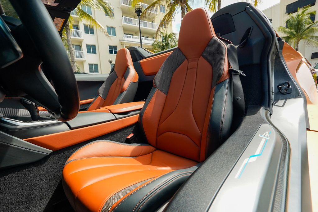 2019 BMW i8 Roadster - 23047623 - 64