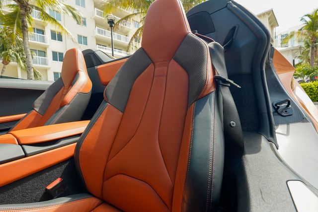 2019 BMW i8 Roadster - 23047623 - 65