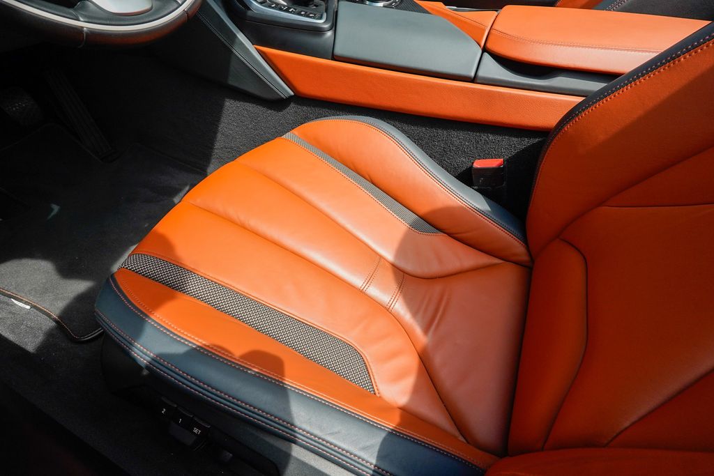 2019 BMW i8 Roadster - 23047623 - 66