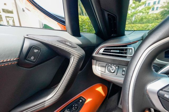 2019 BMW i8 Roadster - 23047623 - 67