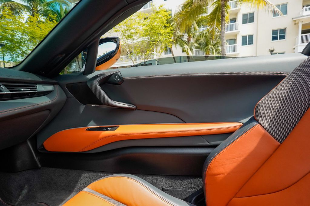 2019 BMW i8 Roadster - 23047623 - 78