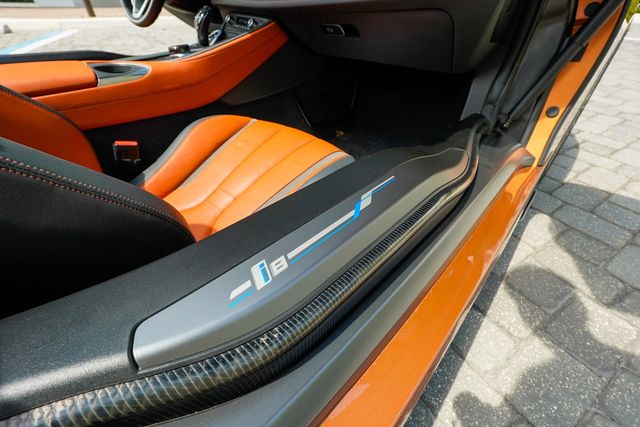 2019 BMW i8 Roadster - 23047623 - 80