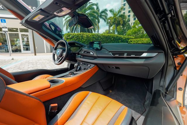 2019 BMW i8 Roadster - 23047623 - 81