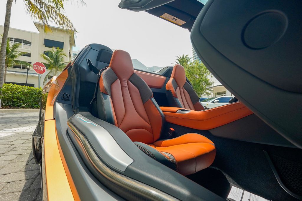 2019 BMW i8 Roadster - 23047623 - 82