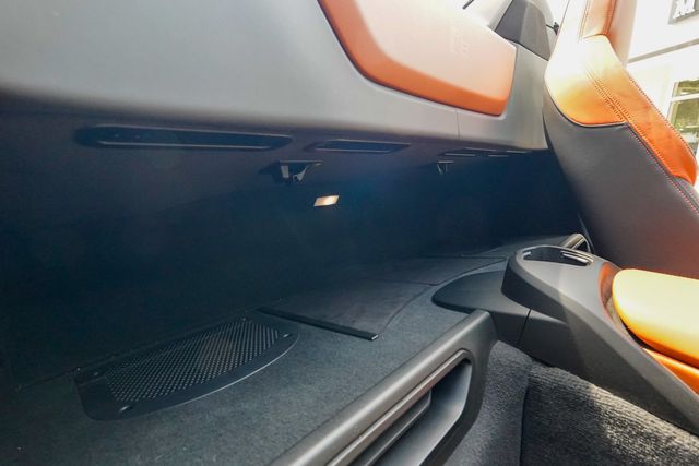 2019 BMW i8 Roadster - 23047623 - 86
