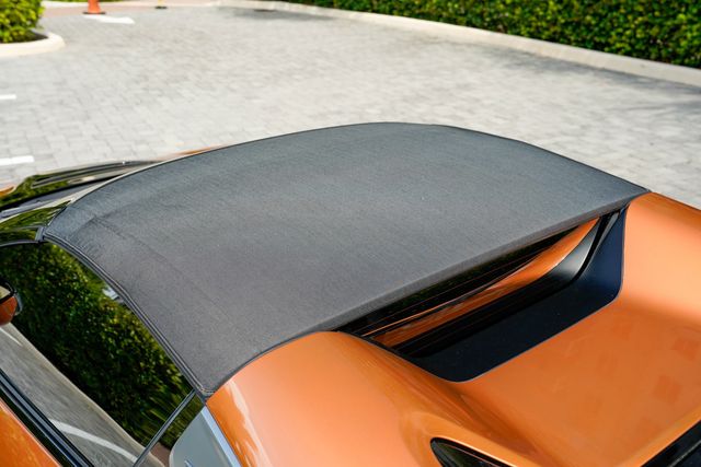 2019 BMW i8 Roadster - 23047623 - 89