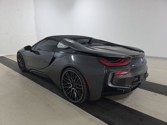 2019 BMW i8 Roadster - 22999607 - 1