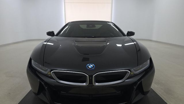 2019 BMW i8 Roadster - 22999607 - 4