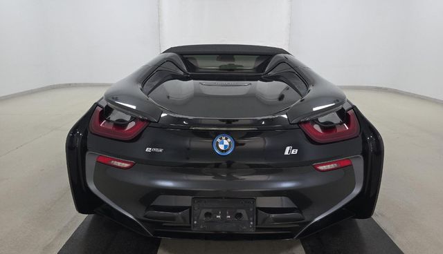 2019 BMW i8 Roadster - 22999607 - 5