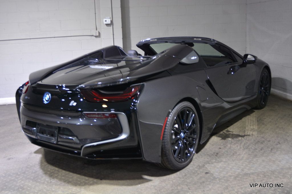 2019 BMW i8 Roadster - 22845849 - 11