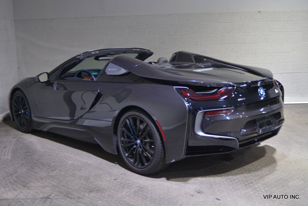 2019 BMW i8 Roadster - 22845849 - 12