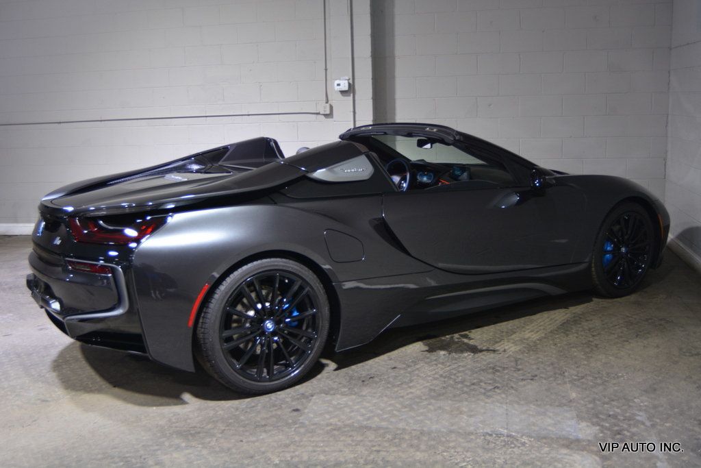 2019 BMW i8 Roadster - 22845849 - 13