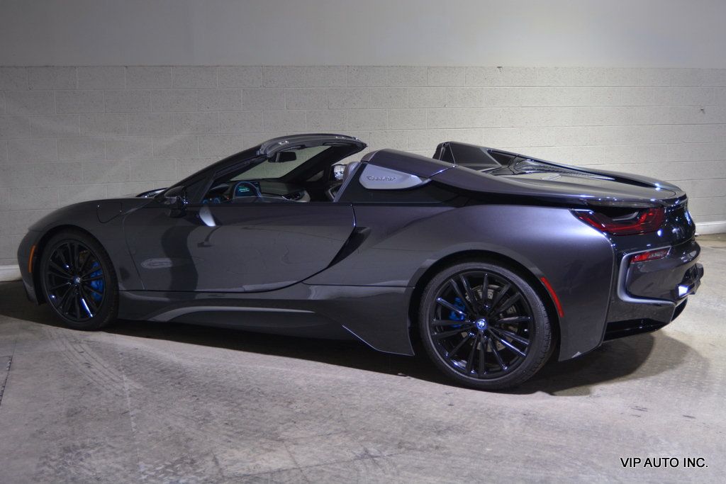 2019 BMW i8 Roadster - 22845849 - 14