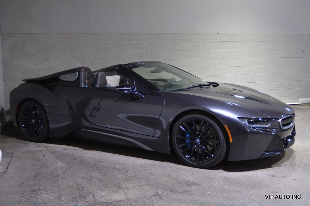 2019 BMW i8 Roadster - 22845849 - 15