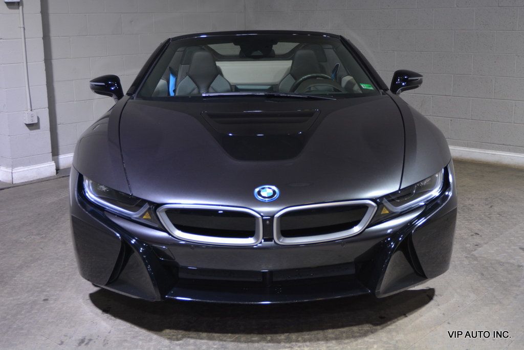 2019 BMW i8 Roadster - 22845849 - 17