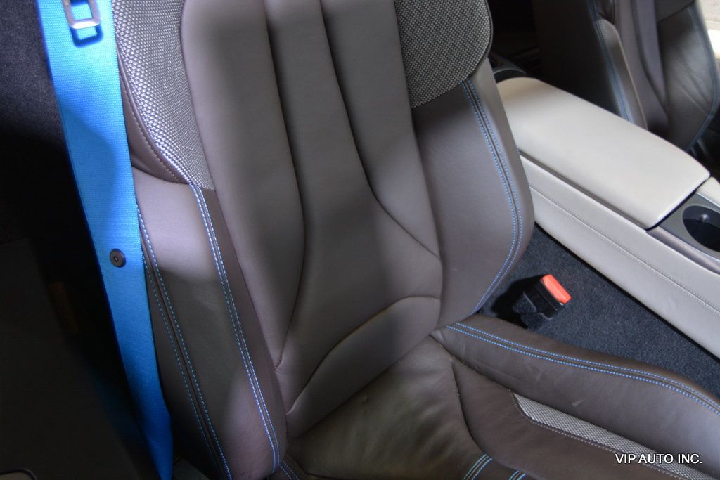 2019 BMW i8 Roadster - 22845849 - 22