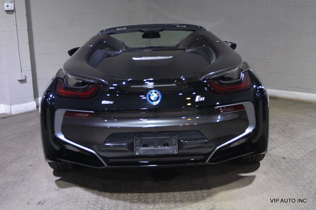 2019 BMW i8 Roadster - 22845849 - 28