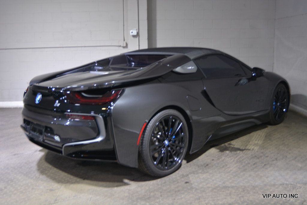 2019 BMW i8 Roadster - 22845849 - 6