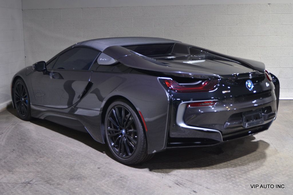 2019 BMW i8 Roadster - 22845849 - 7