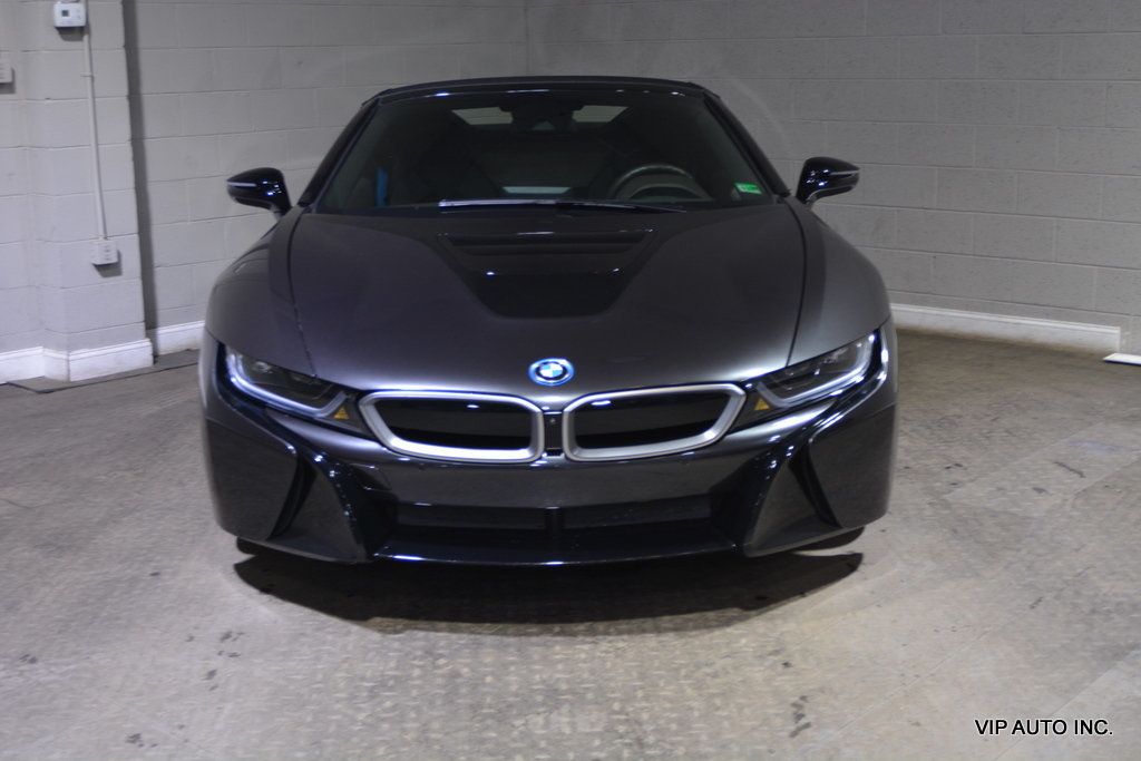 2019 BMW i8 Roadster - 22845849 - 8