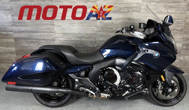 2019 BMW K 1600 B SUPER CLEAN! - 22943264 - 0
