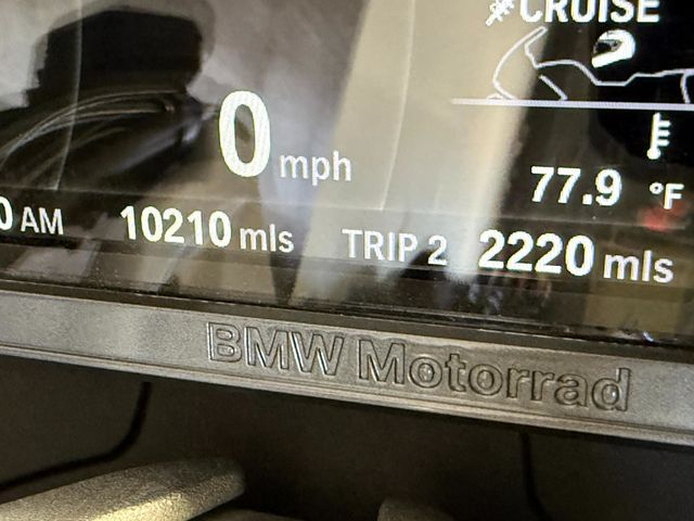2019 BMW K 1600 B SUPER CLEAN! - 22943264 - 9