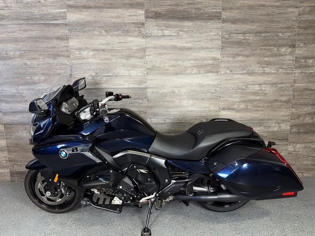 2019 BMW K 1600 B SUPER CLEAN! - 22943264 - 10