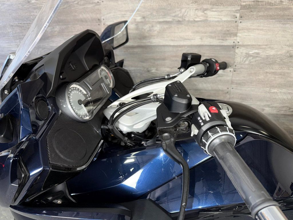 2019 BMW K 1600 B SUPER CLEAN! - 22943264 - 11