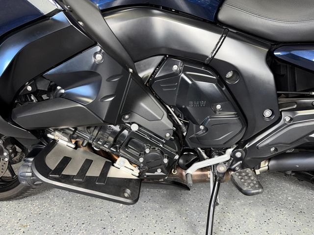 2019 BMW K 1600 B SUPER CLEAN! - 22943264 - 13