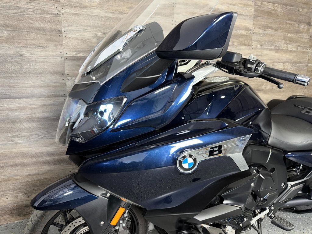 2019 BMW K 1600 B SUPER CLEAN! - 22943264 - 14
