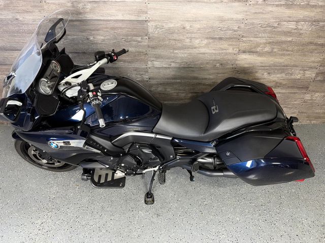 2019 BMW K 1600 B SUPER CLEAN! - 22943264 - 15