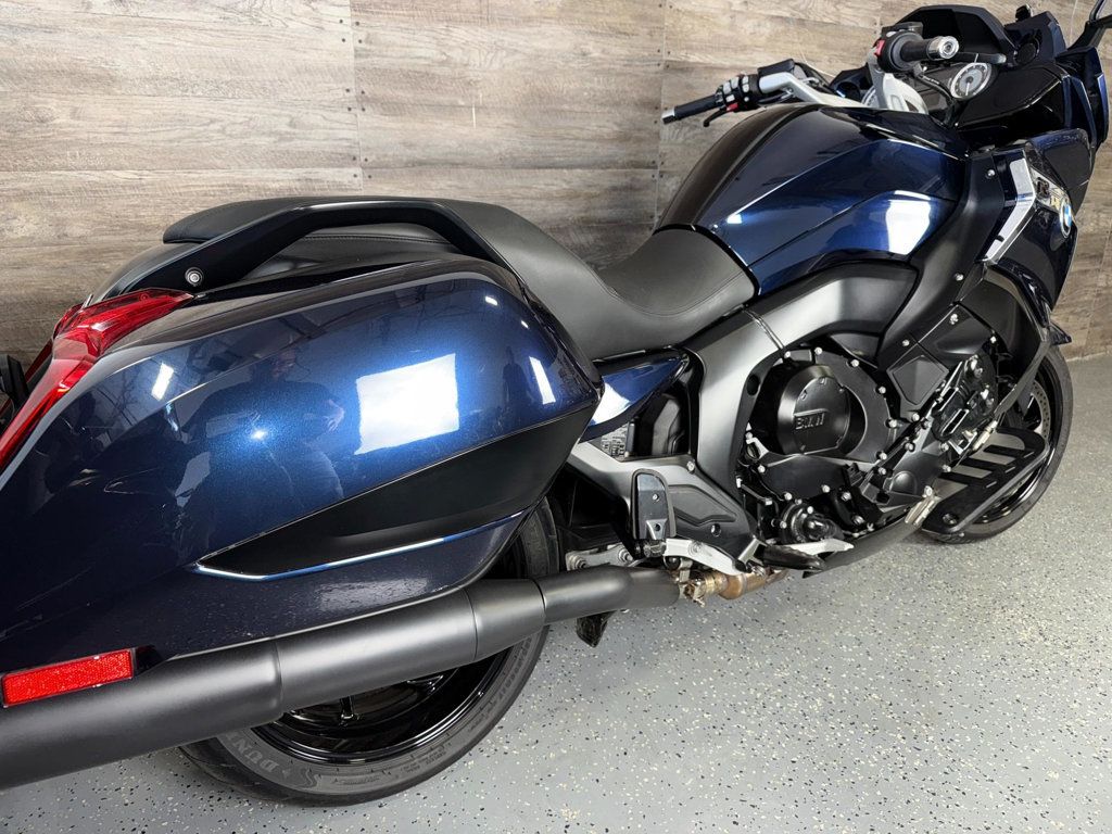 2019 BMW K 1600 B SUPER CLEAN! - 22943264 - 2